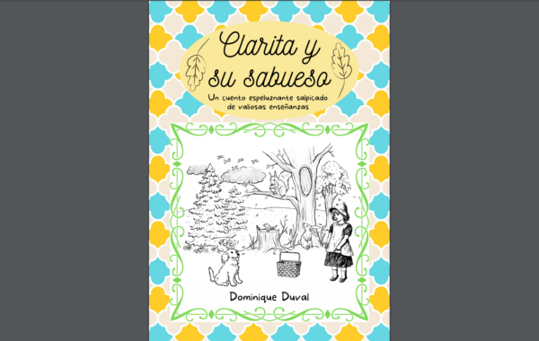 Clarita y su Sabueso - PDF - Dominique Duval