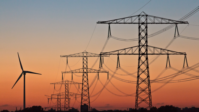 energia