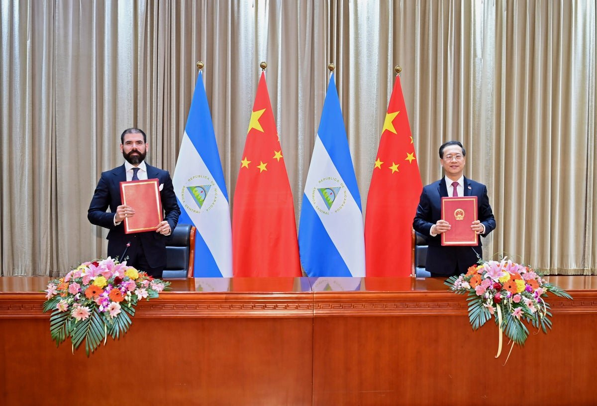 AMC-GEN_NICARAGUA-TAIWÁN_52949