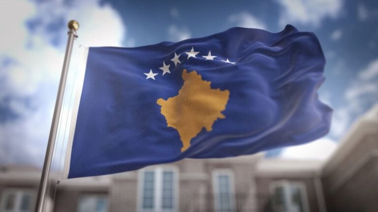 kosovo