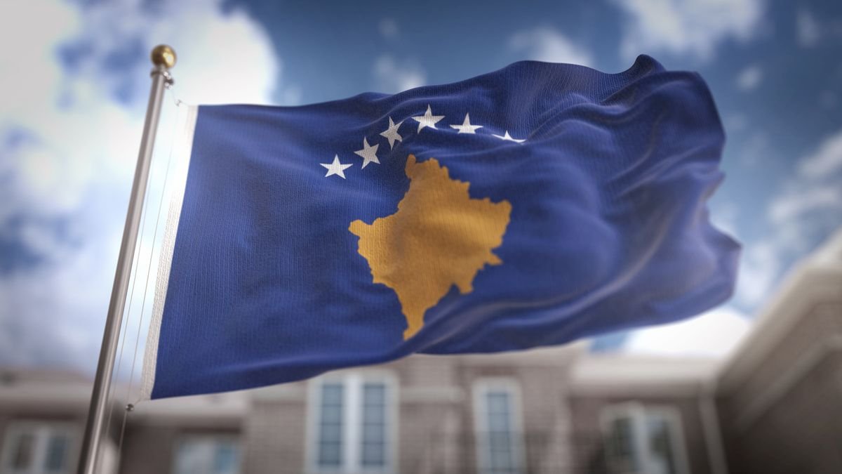 kosovo