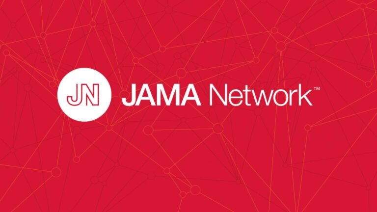 JAMA-network-red