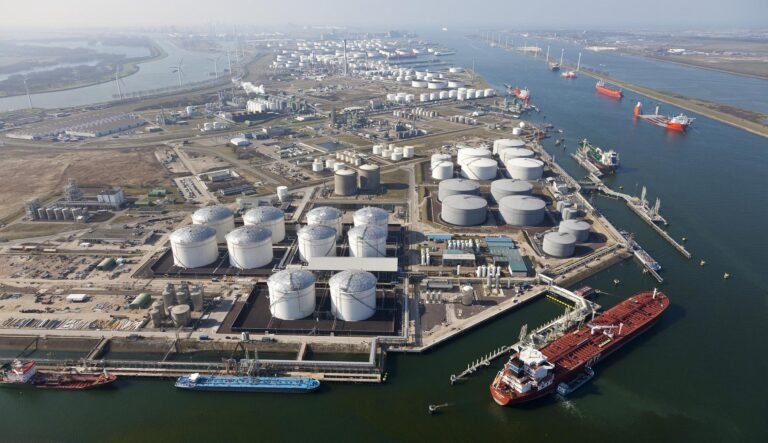 vitol-port