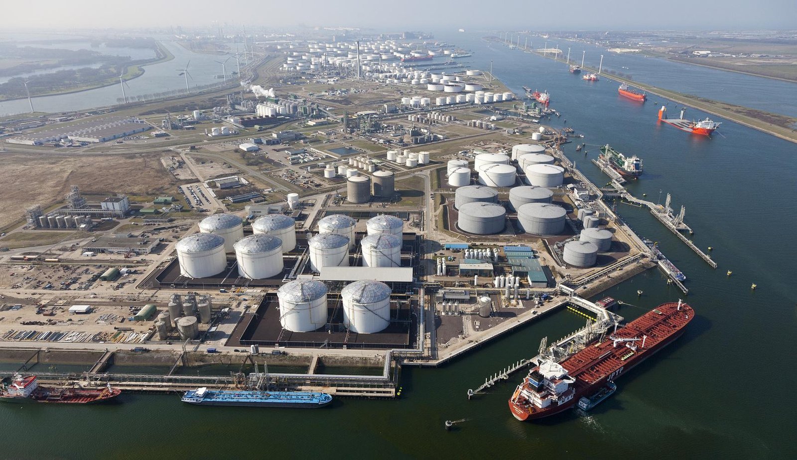vitol-port