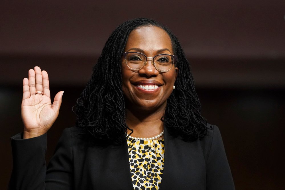 Biden propondrá a la afroamericana Ketanji Brown Jackson para el Supremo EEUU