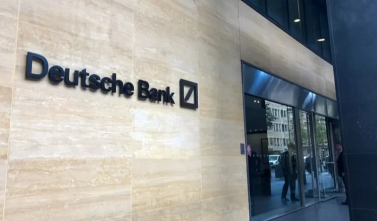Deutsche-Bank