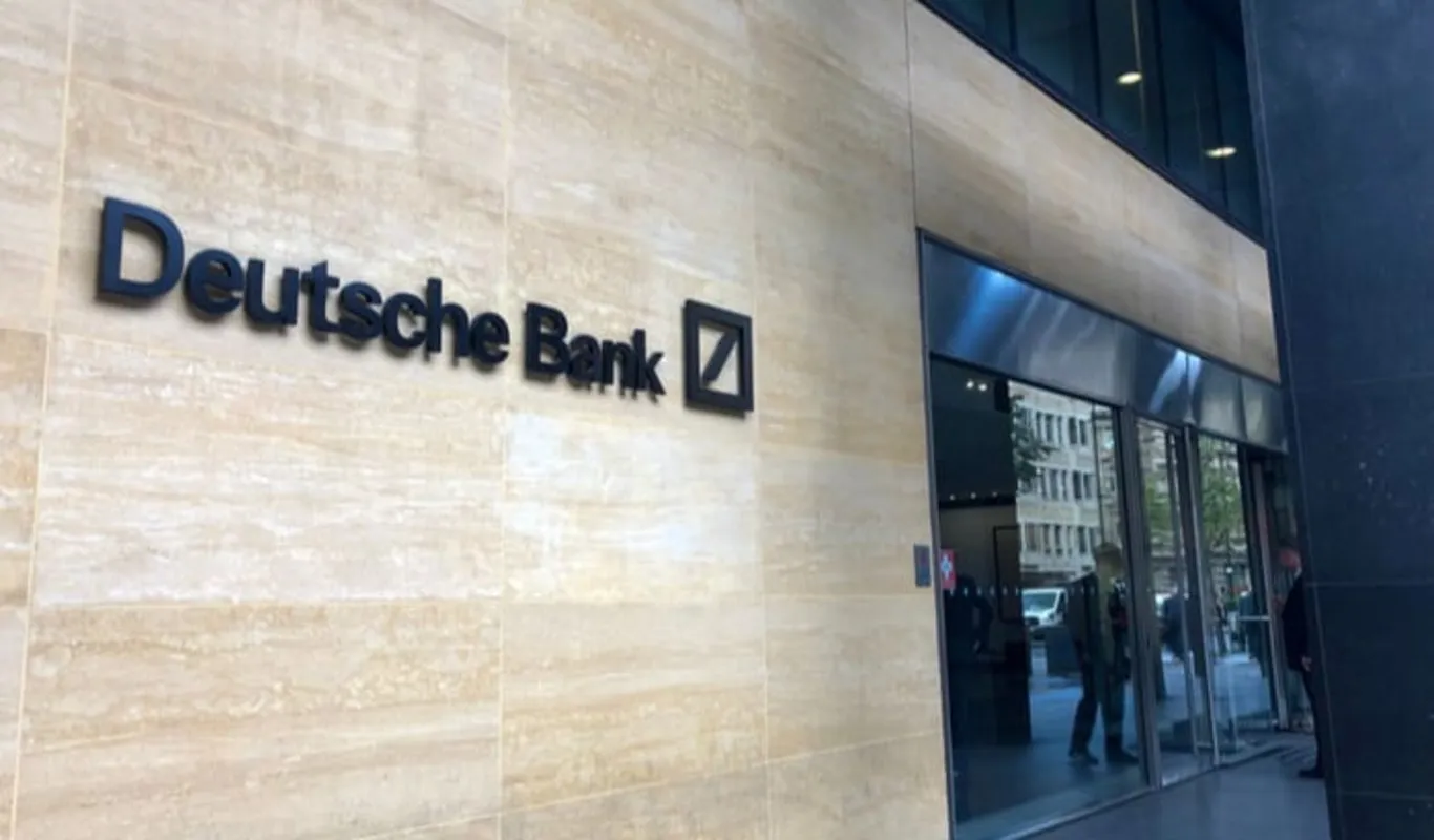 Deutsche-Bank