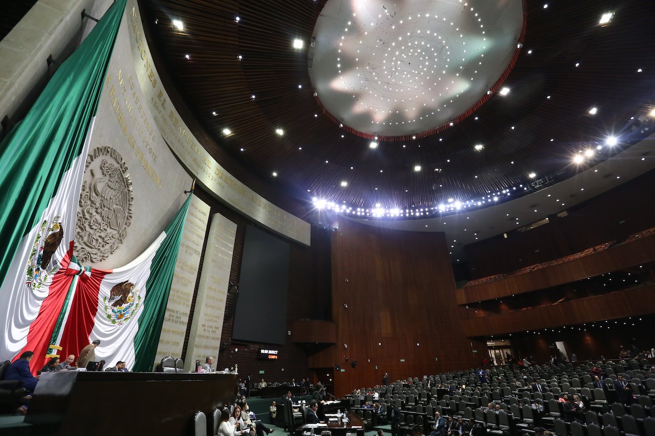 comision-permanente-congreso-mexico