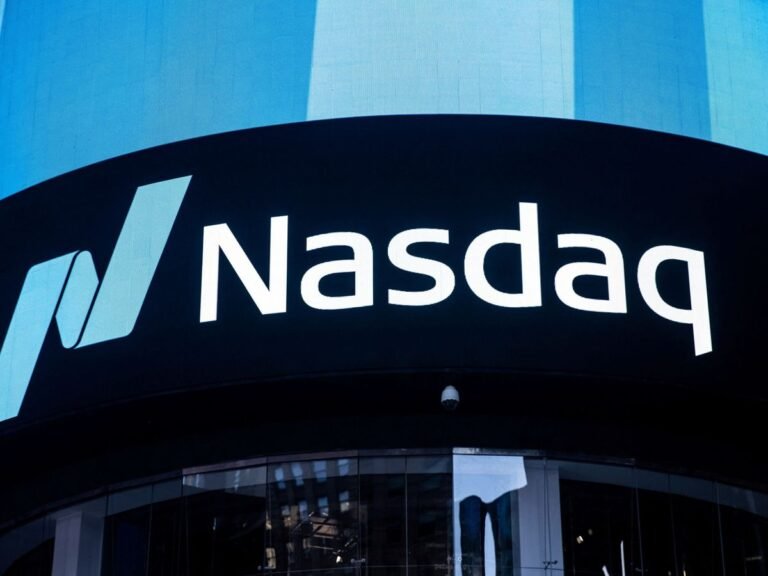 nasdaq