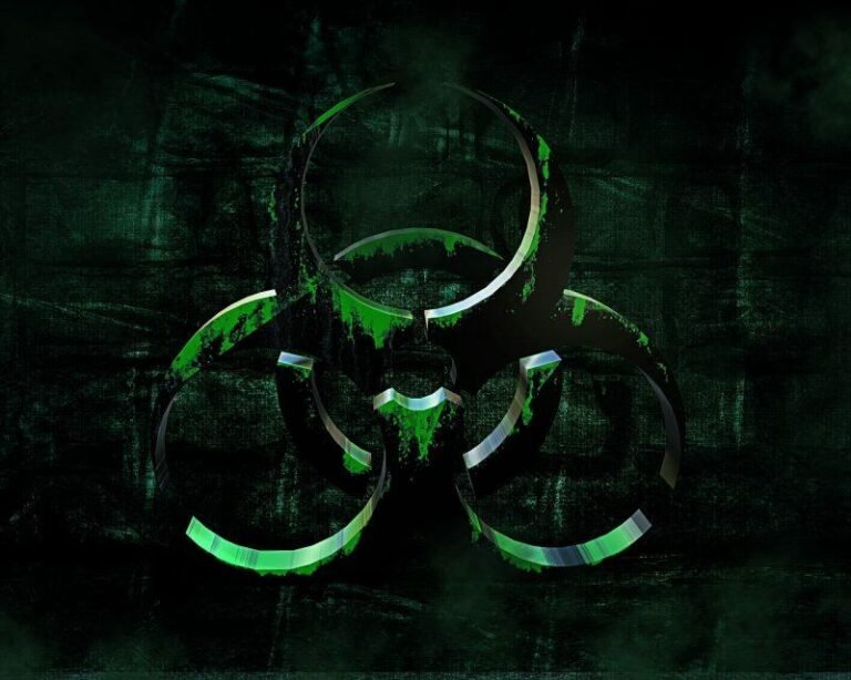 Biohazard