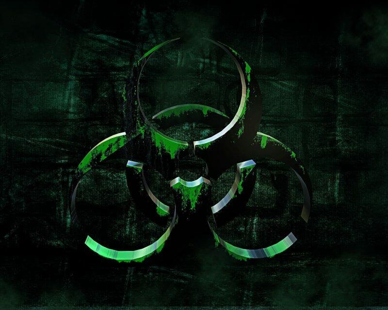 Biohazard