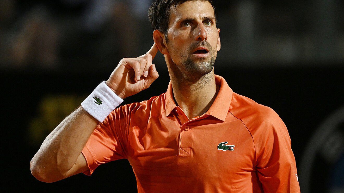 Djokovic