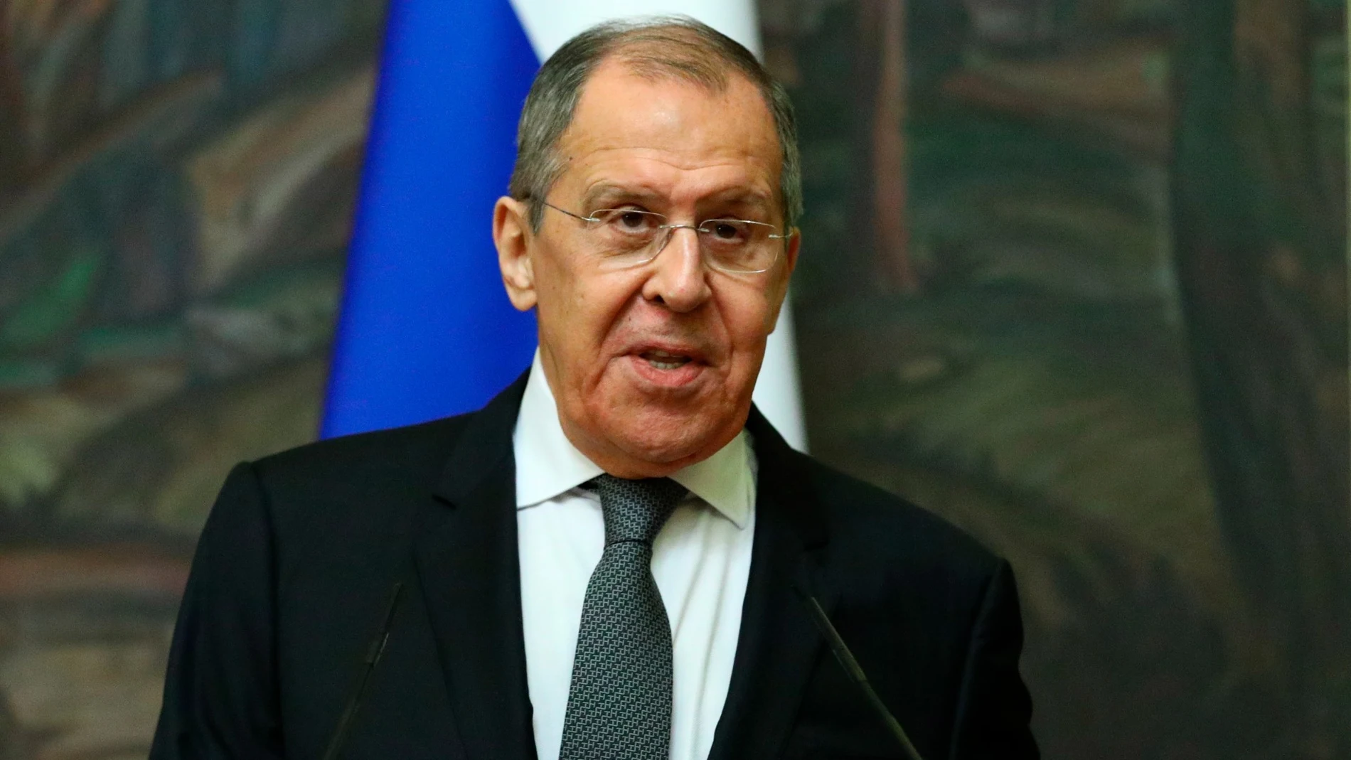Lavrov
