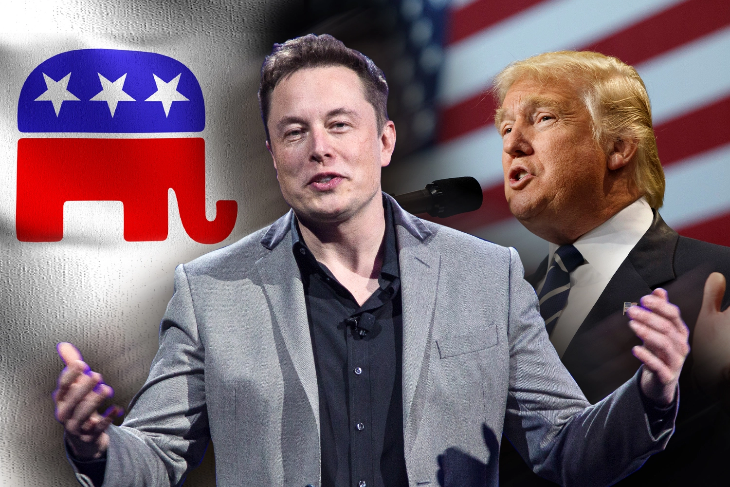MUSK