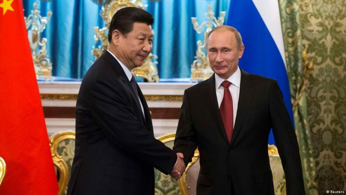 Rusia-y-China