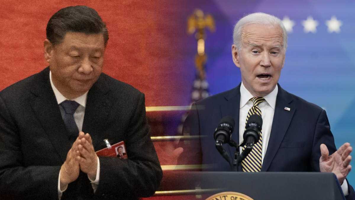 Xi JInping