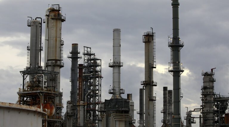 refinery-tennessee