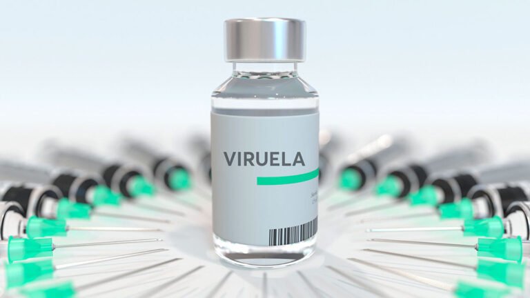 vacuna viruela