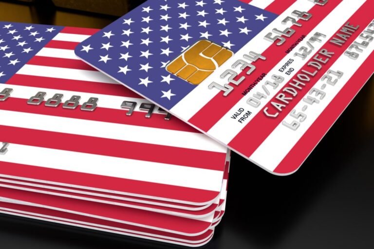 Credit cards