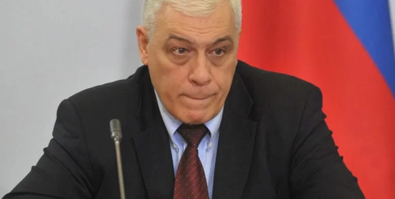 Evgeny Buzhinsky