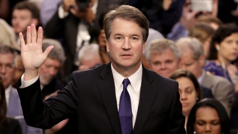 Kavanaugh