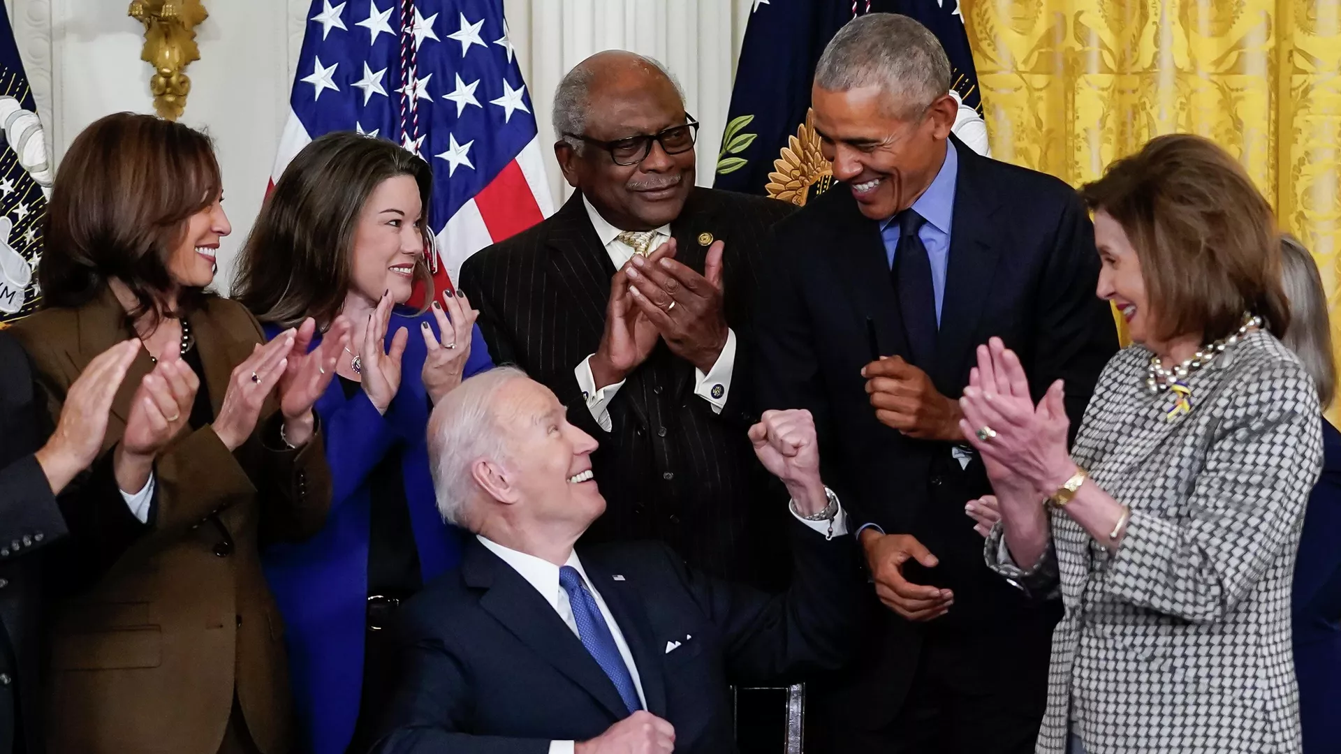 Obama Roe