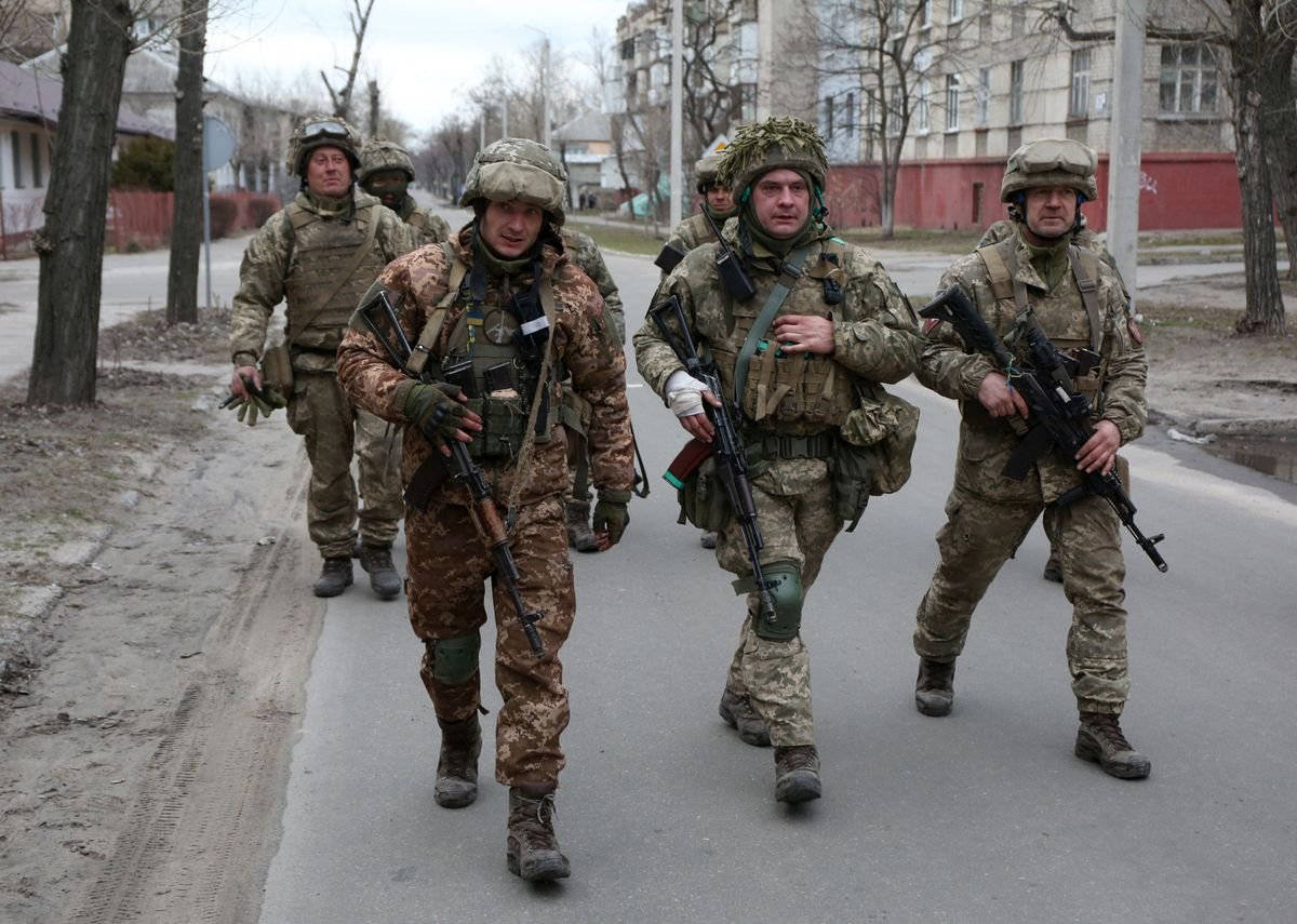 Severodonetsk