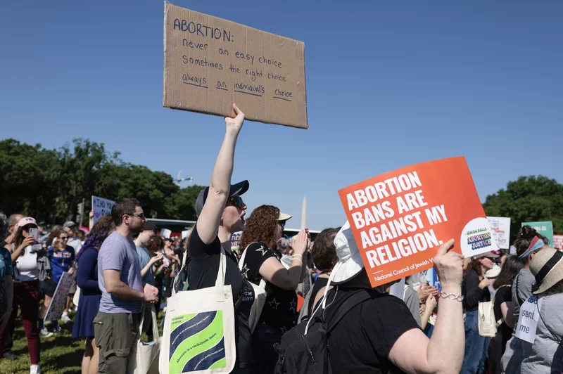 abortion religion