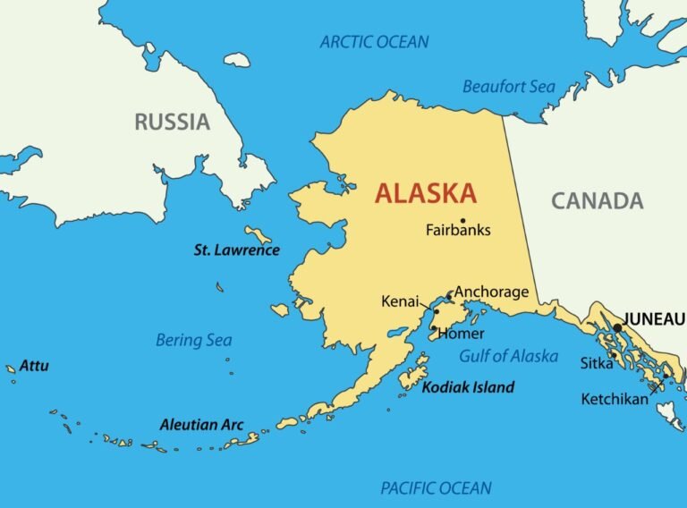 Alaska