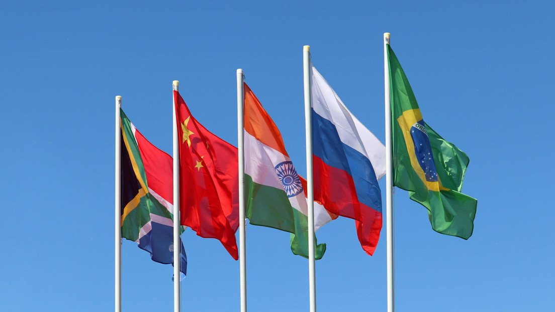 BRICS