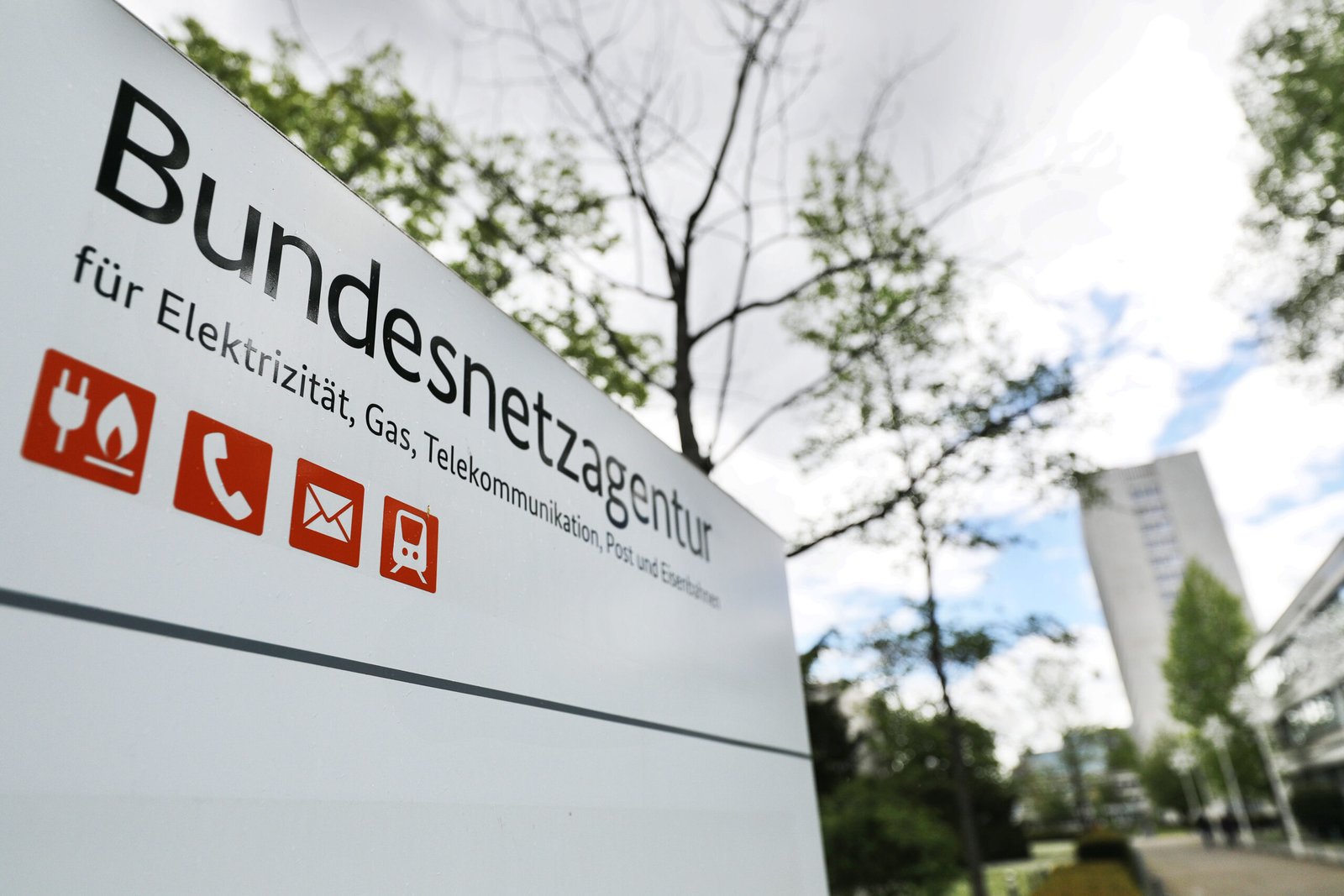 Bundesnetzagentur