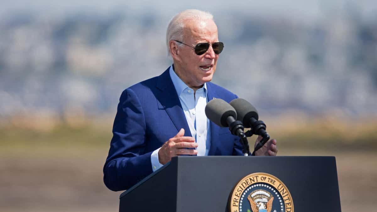 Joe Biden