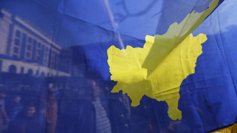 KOSOVO