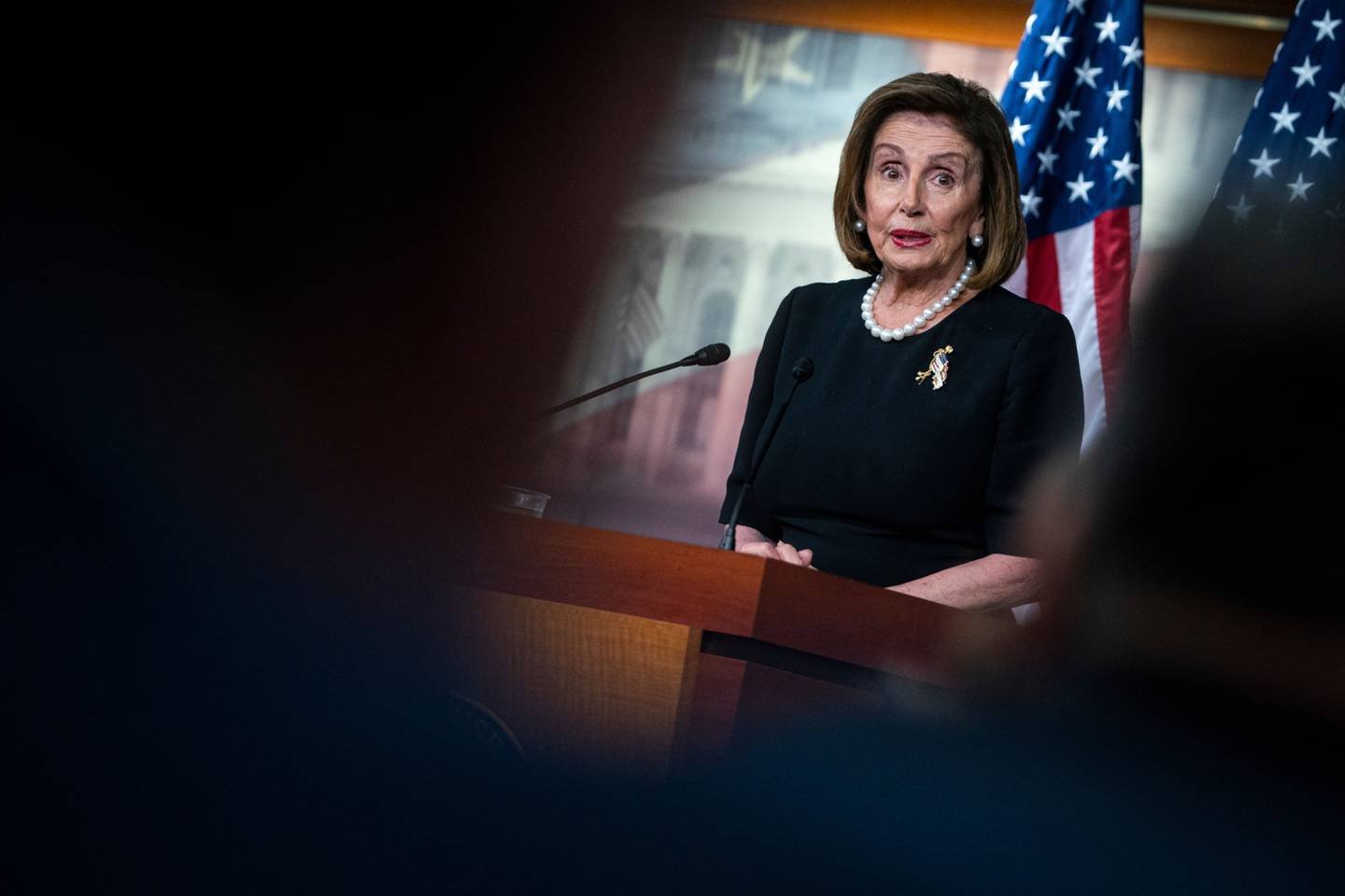 Nancy Pelosi