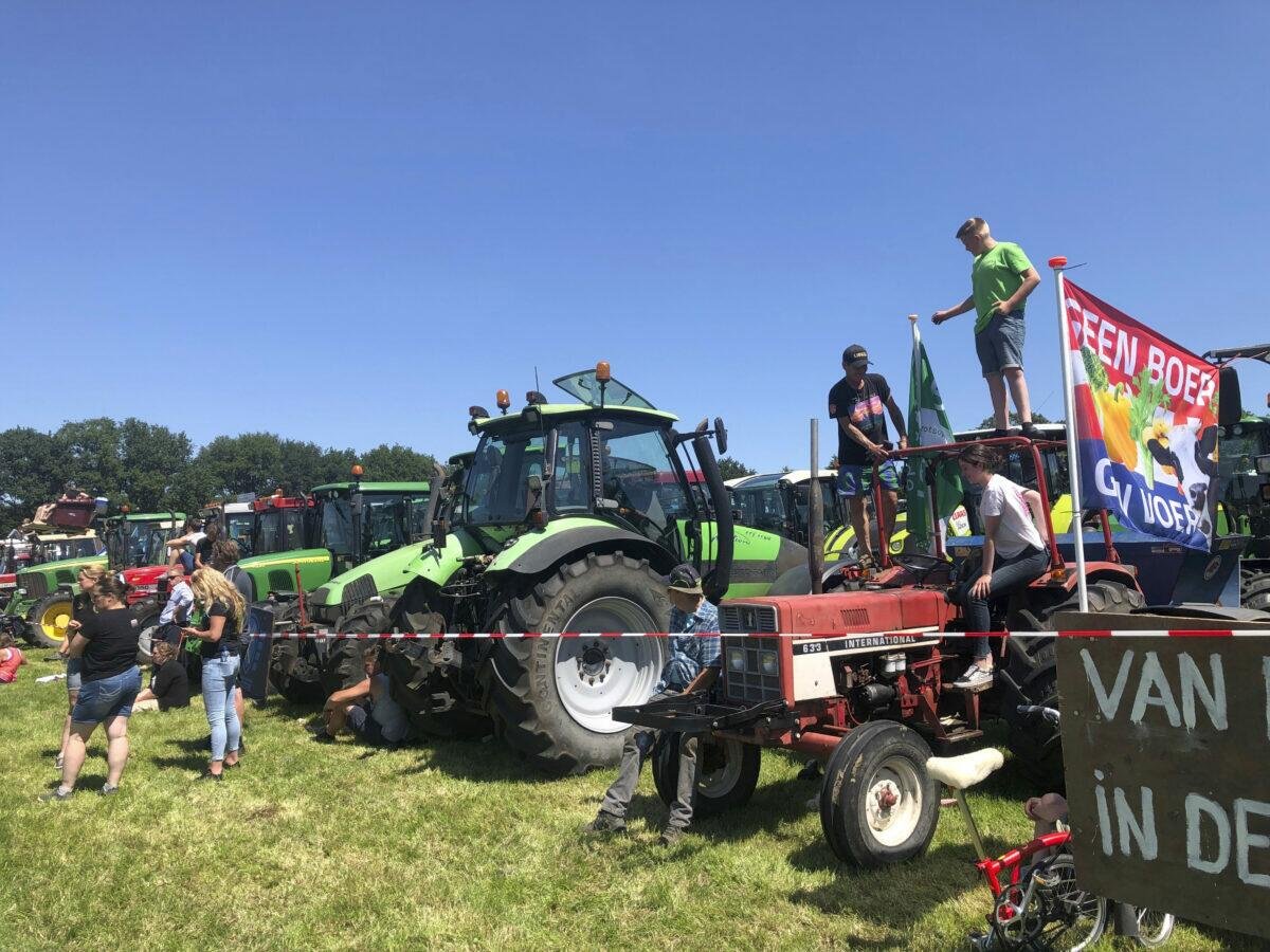 Netherlands_Farmers