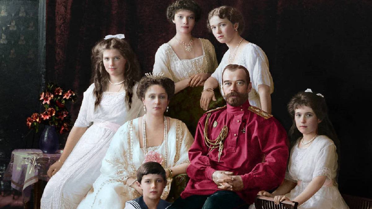Romanov