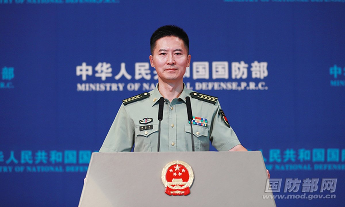 Tan Kefei