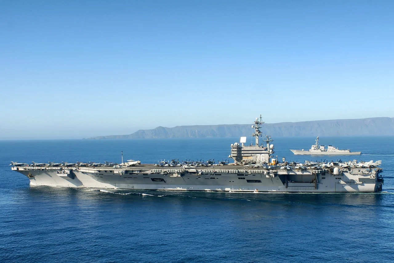 USS-Ronald-Reagan