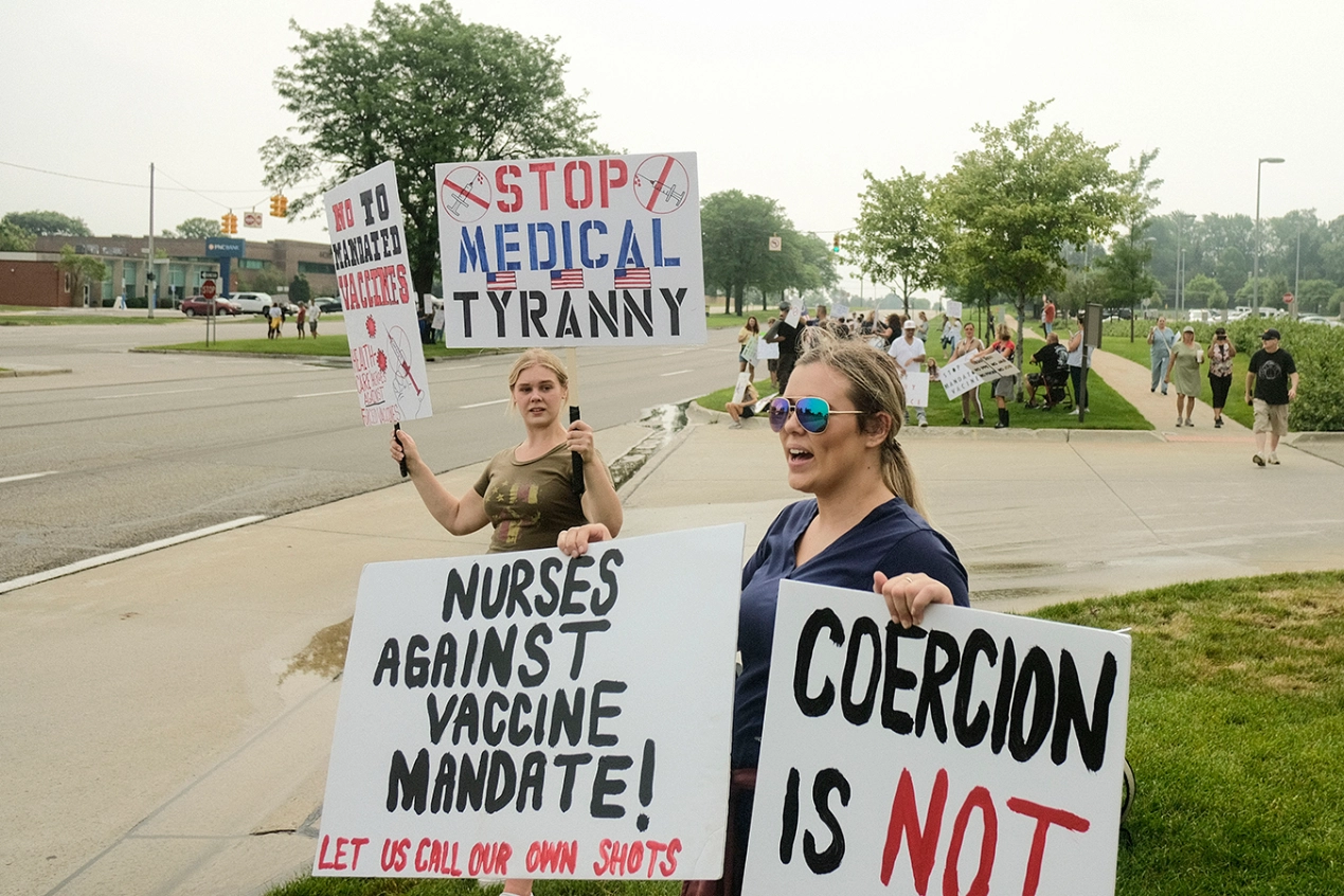 Vaccine