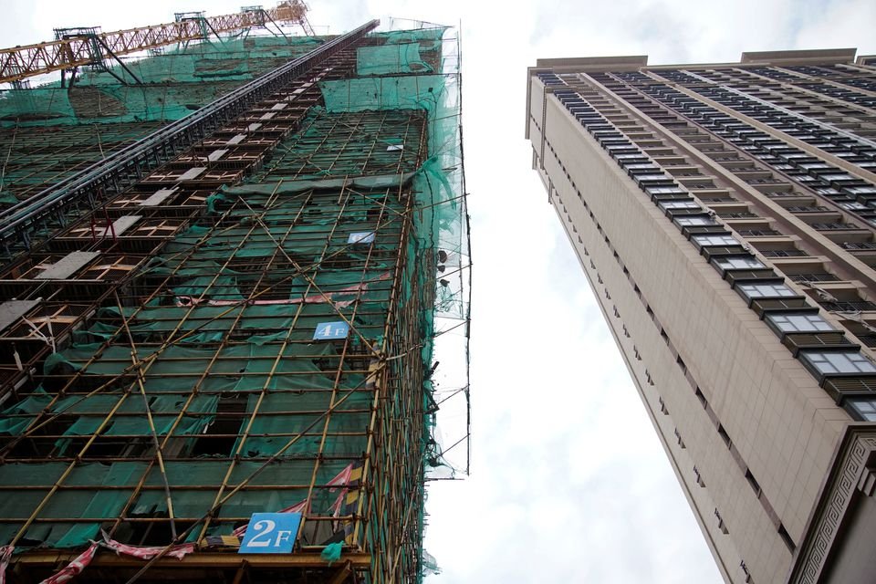 property China