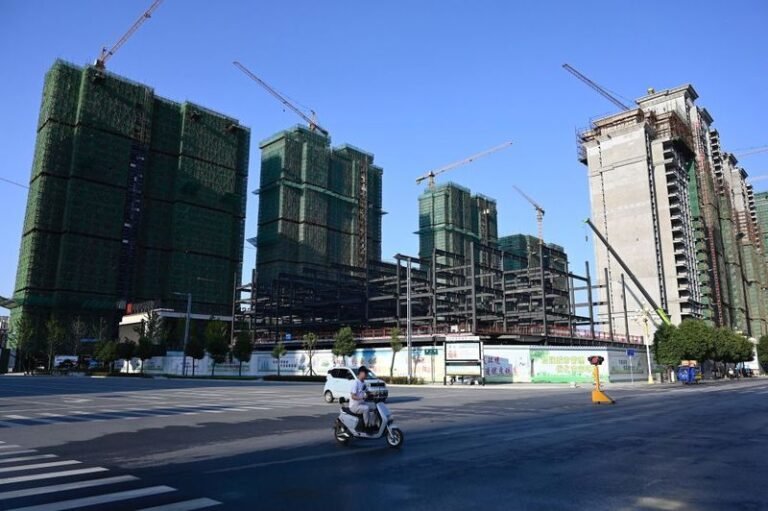 property China