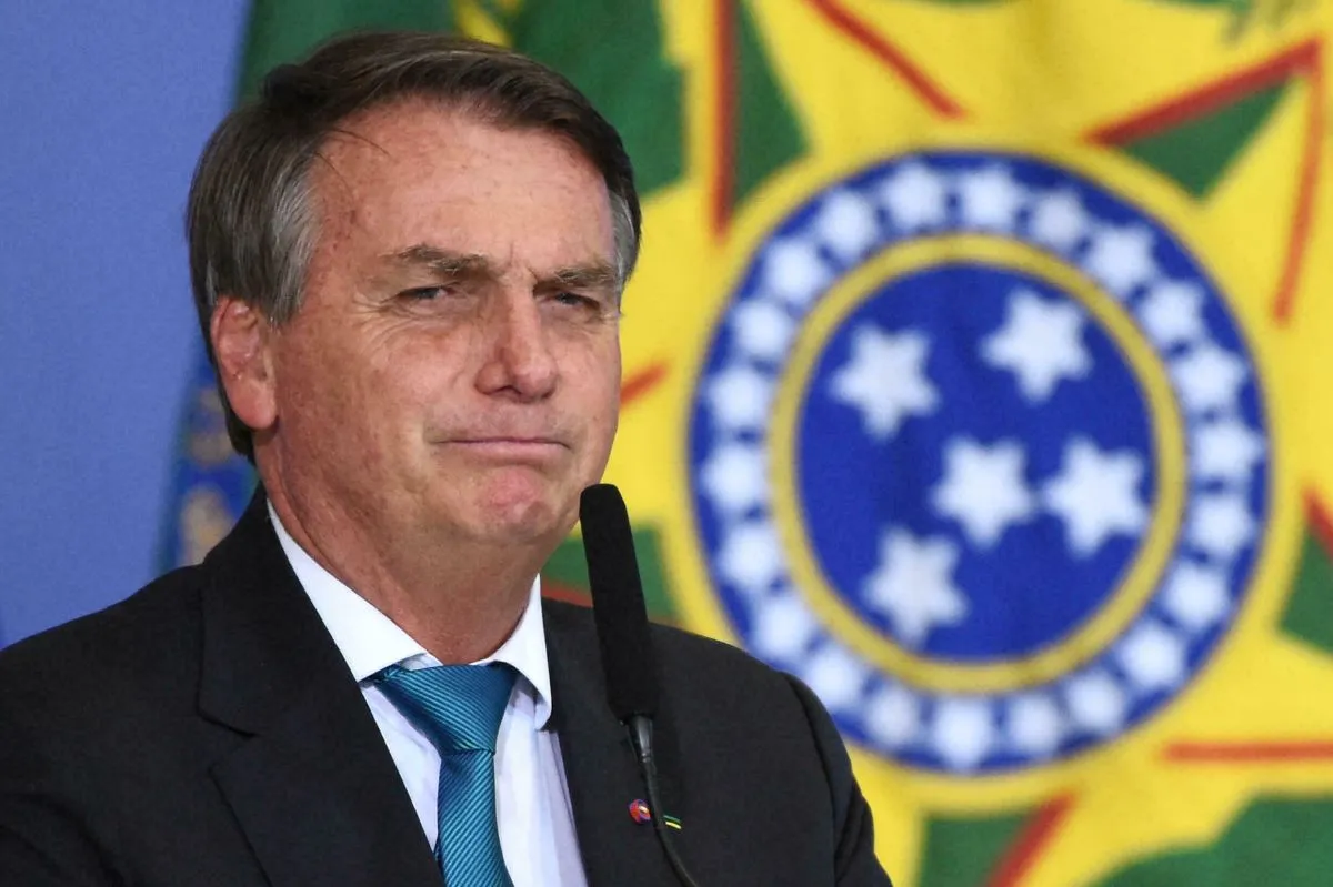 Bolsonaro