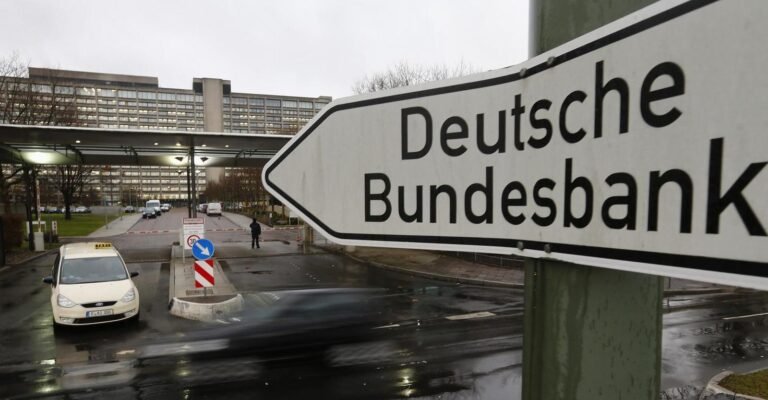 Bundesbank