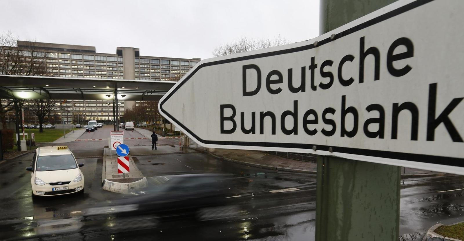 Bundesbank