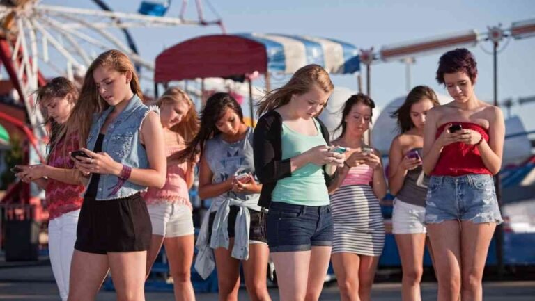 GenerationZ
