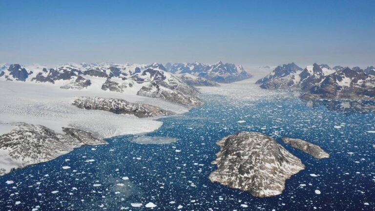 Greenland 0