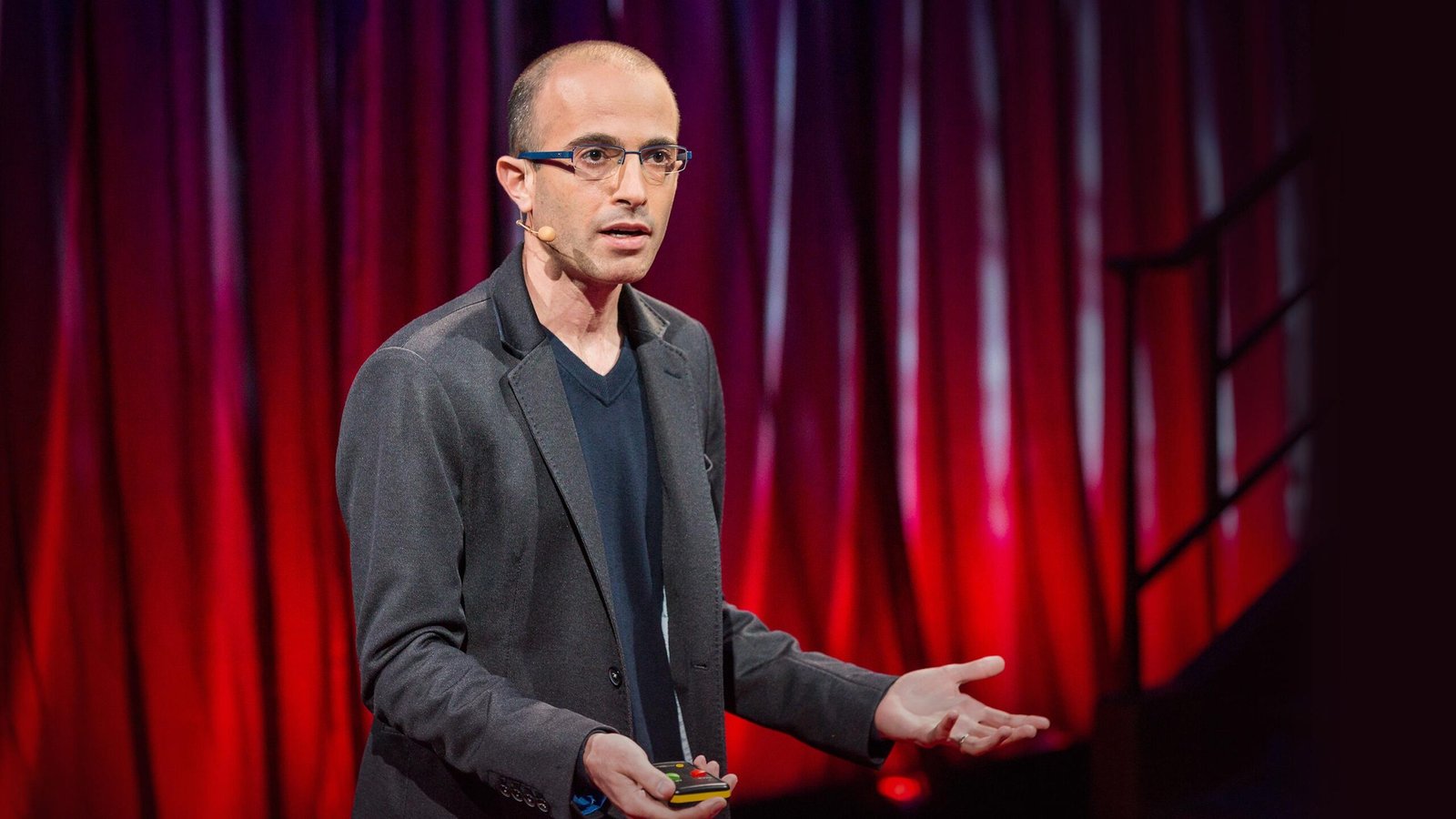 Harari
