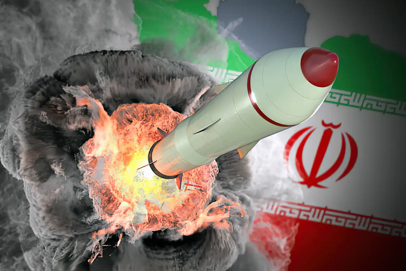 Iran-nuclear-bomb