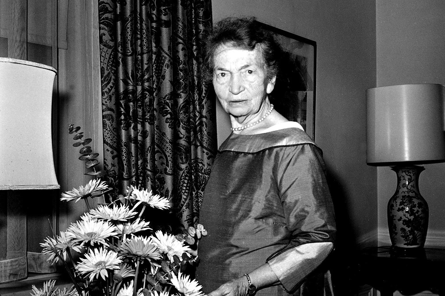 Margaret Sanger