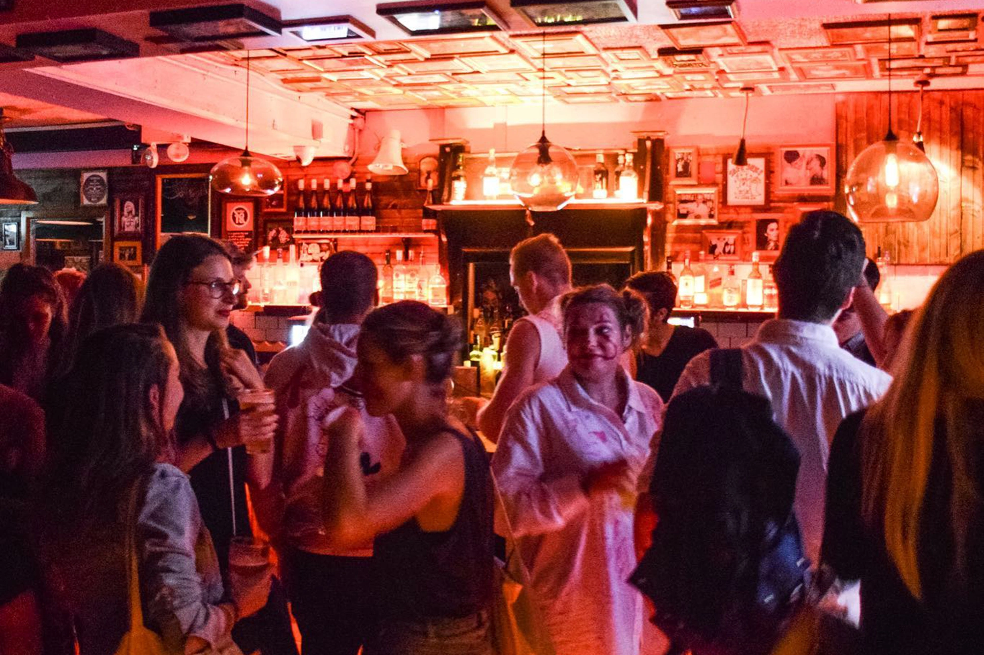 Nightclub